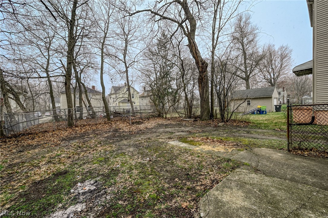 West/Portage Path - Residential