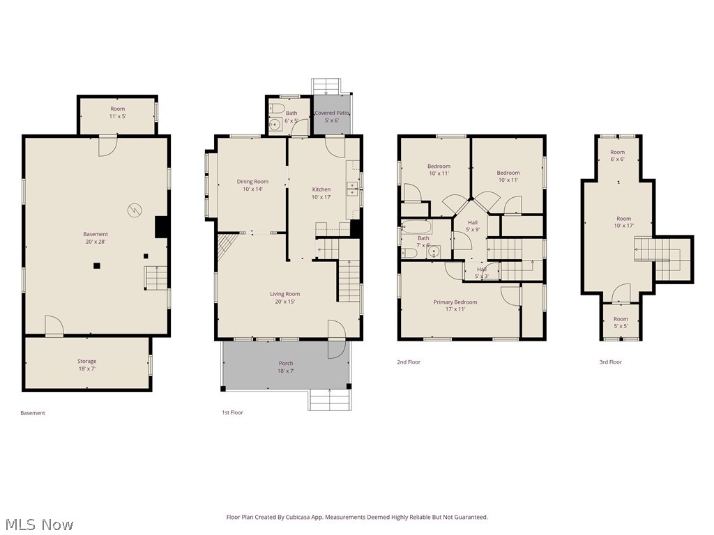 West/Portage Path - Residential