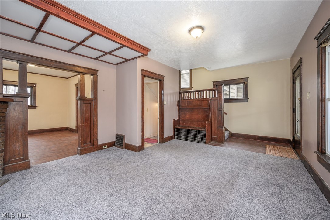 West/Portage Path - Residential