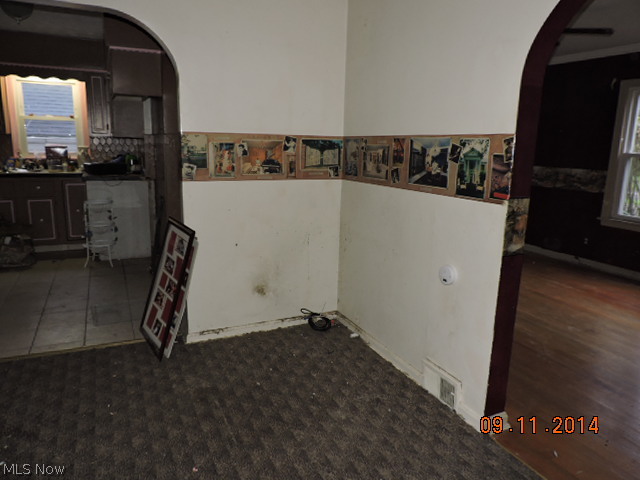 Royal Heights - Residential