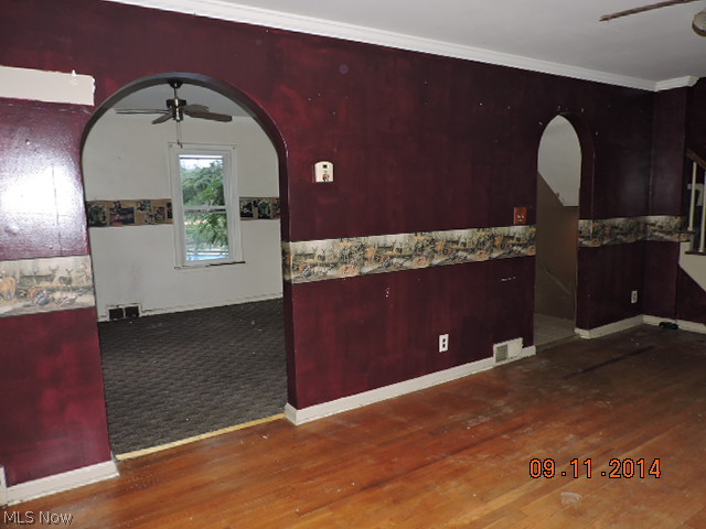 Royal Heights - Residential