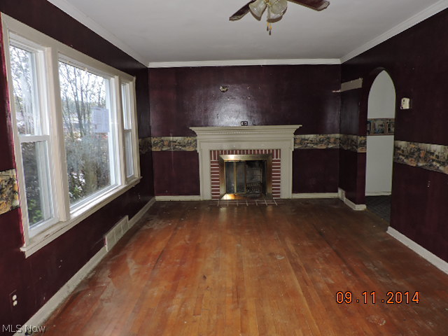 Royal Heights - Residential