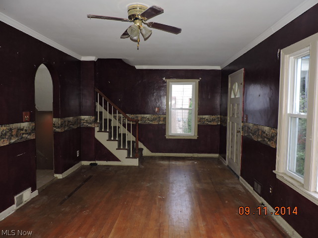 Royal Heights - Residential