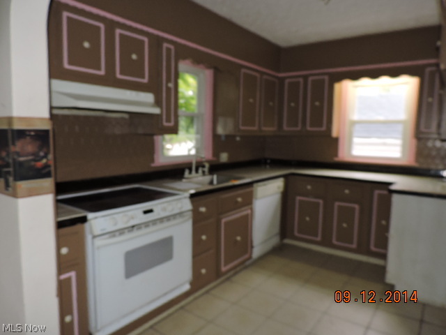 Royal Heights - Residential