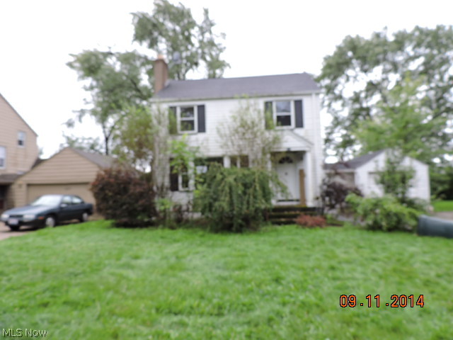 Royal Heights - Residential