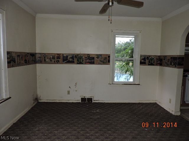 Royal Heights - Residential