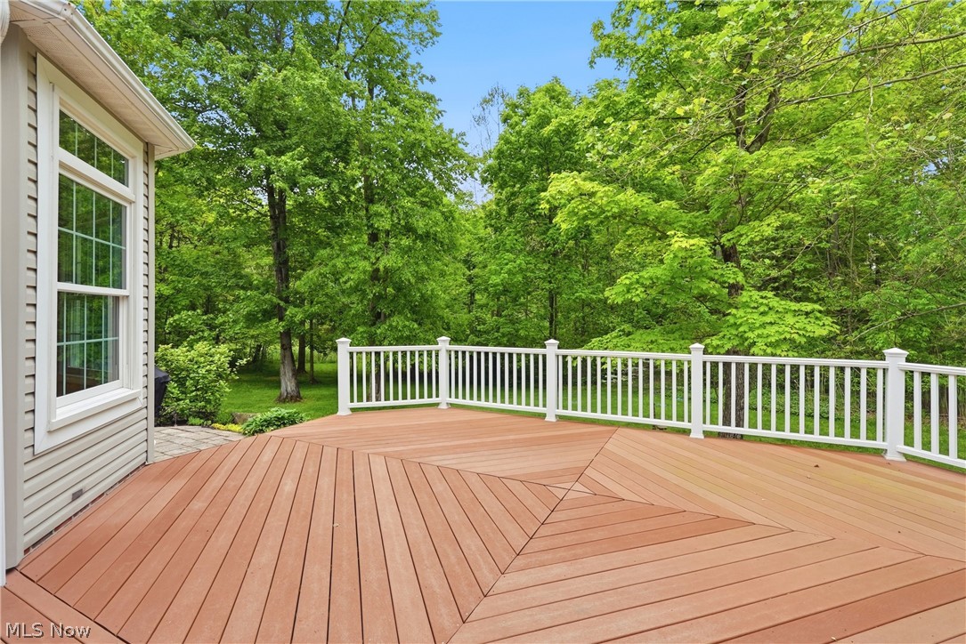 Centerville Woods - Residential