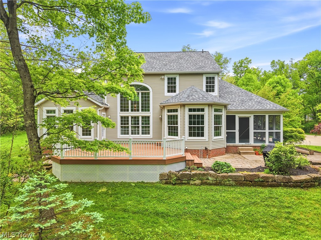 Centerville Woods - Residential