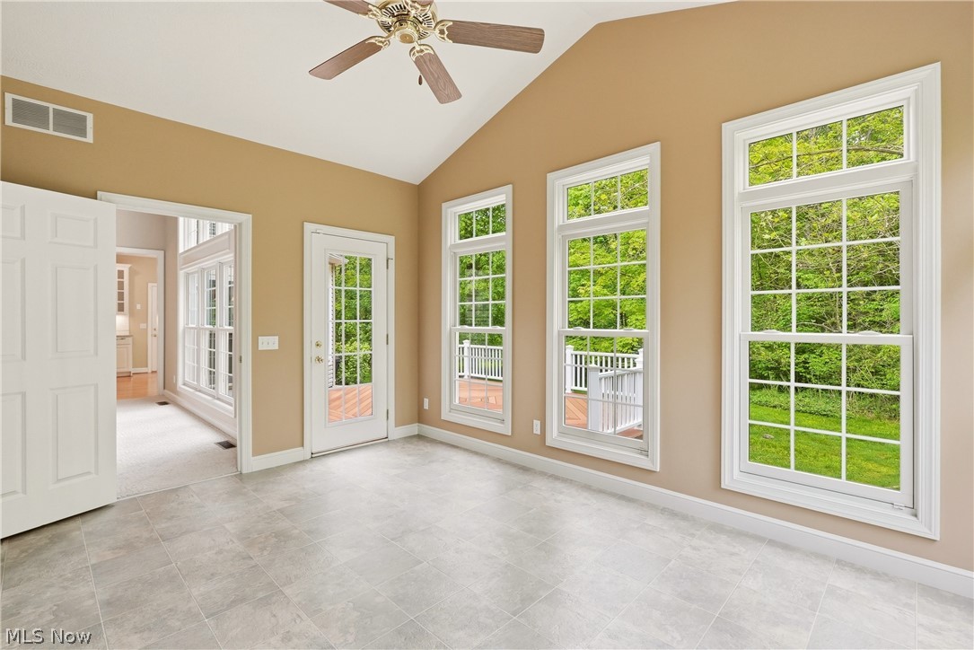 Centerville Woods - Residential