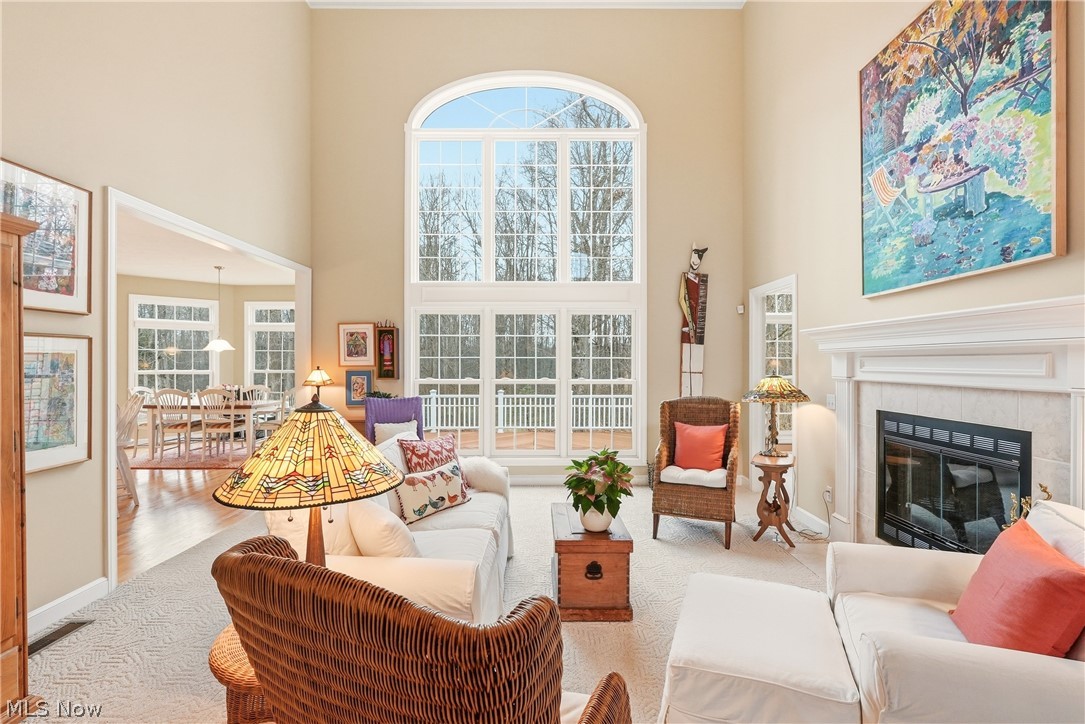 Centerville Woods - Residential