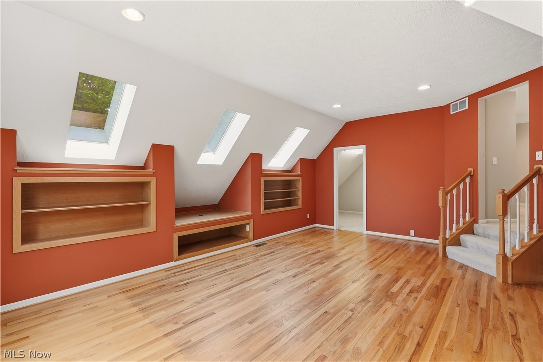 Centerville Woods - Residential