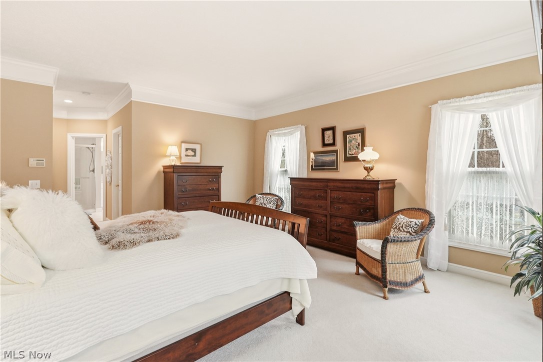 Centerville Woods - Residential