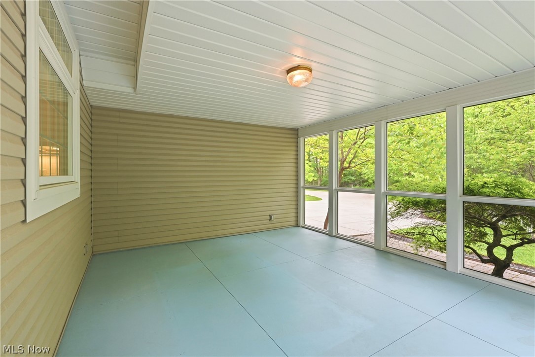 Centerville Woods - Residential
