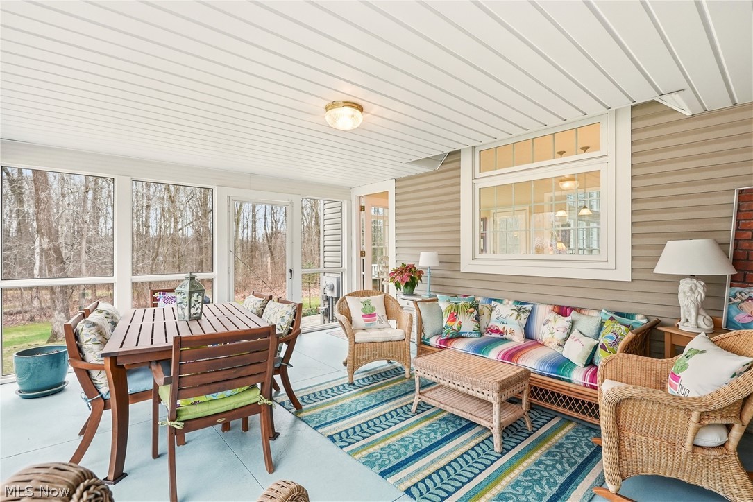 Centerville Woods - Residential