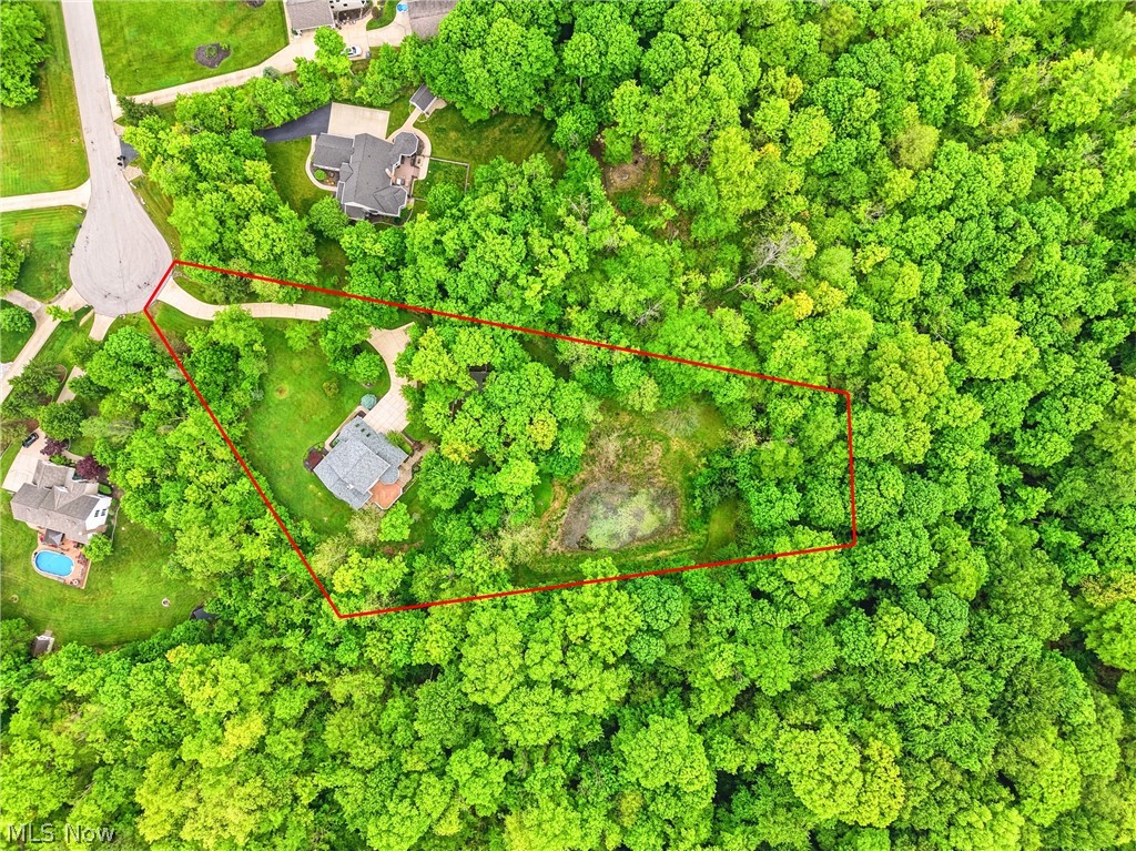 Centerville Woods - Residential