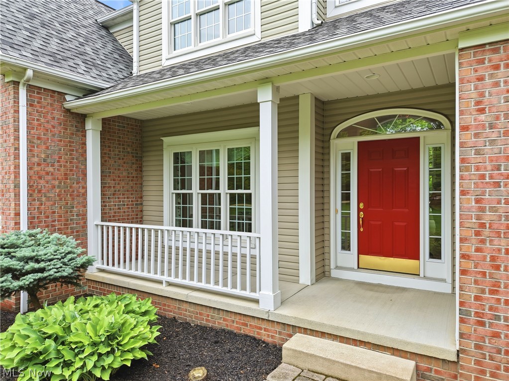 Centerville Woods - Residential