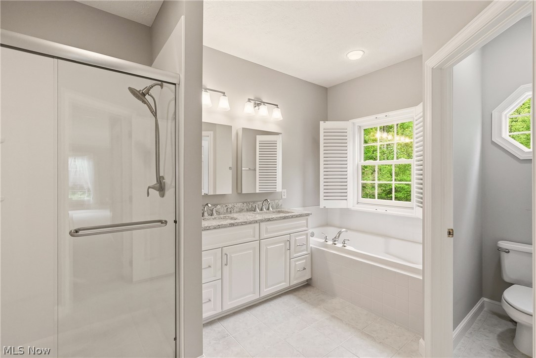 Centerville Woods - Residential