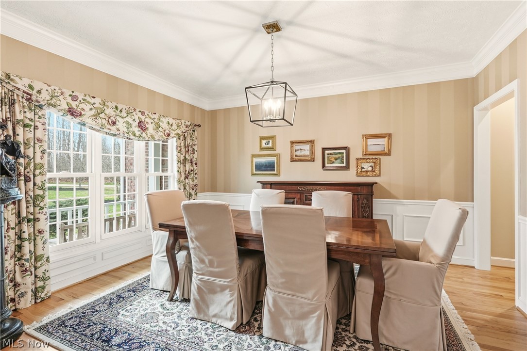 Centerville Woods - Residential