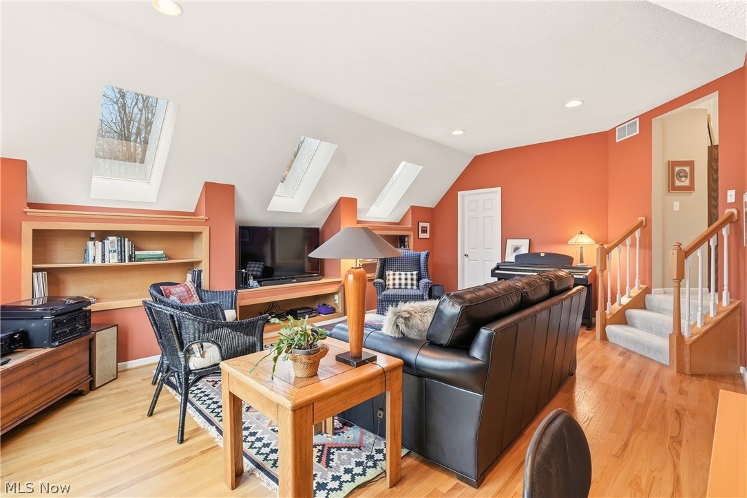 Centerville Woods - Residential