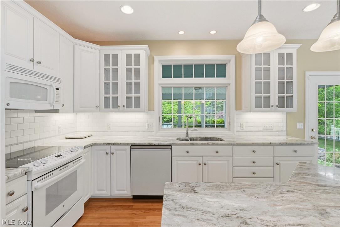 Centerville Woods - Residential