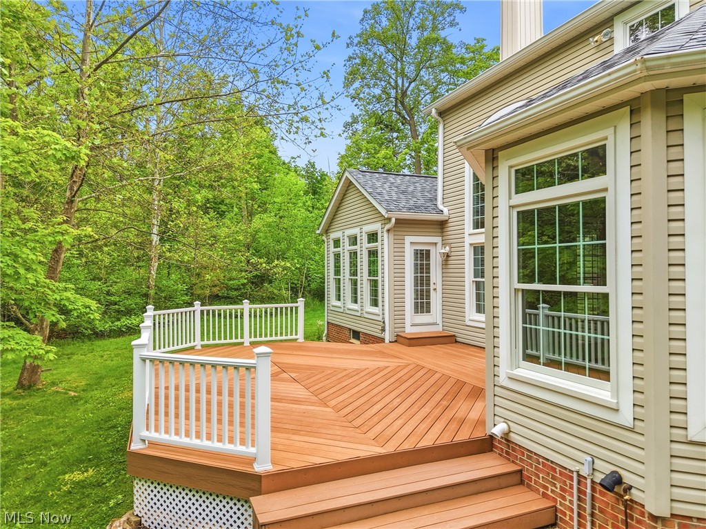 Centerville Woods - Residential