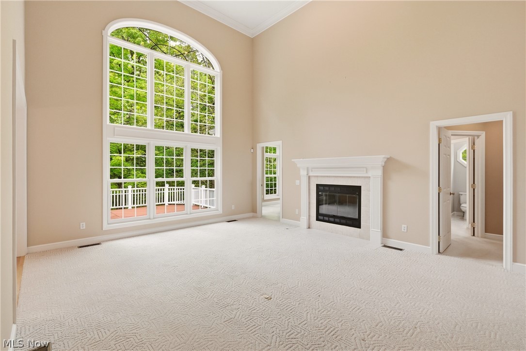 Centerville Woods - Residential