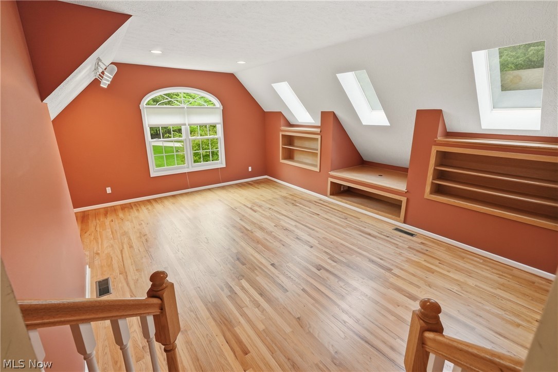 Centerville Woods - Residential