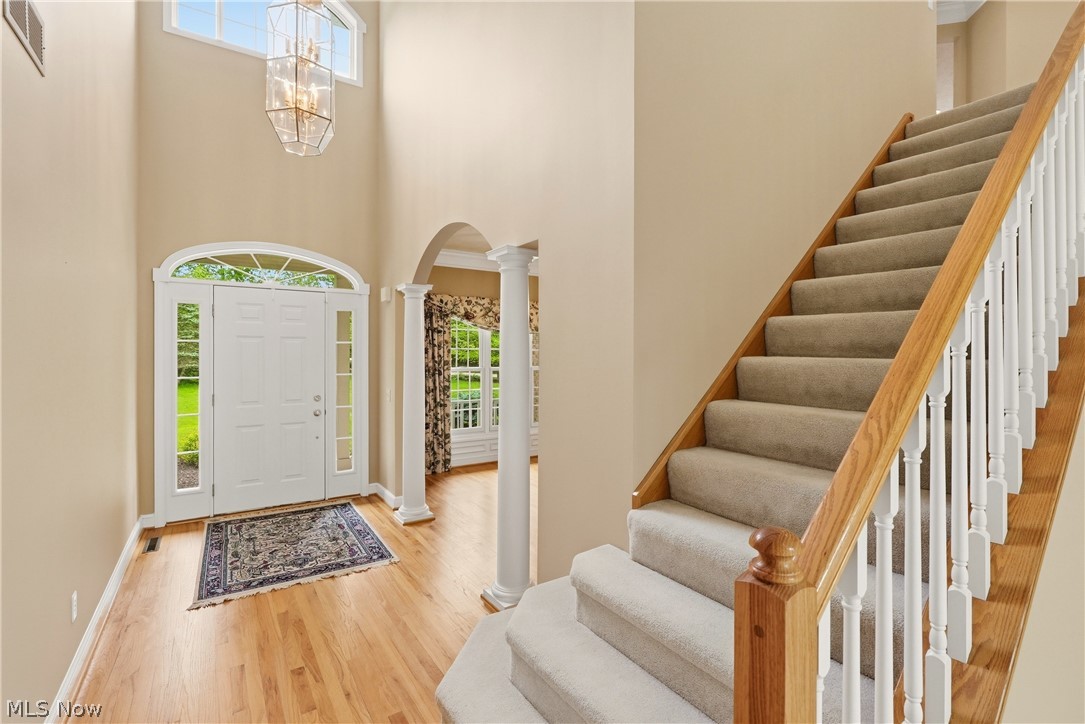 Centerville Woods - Residential