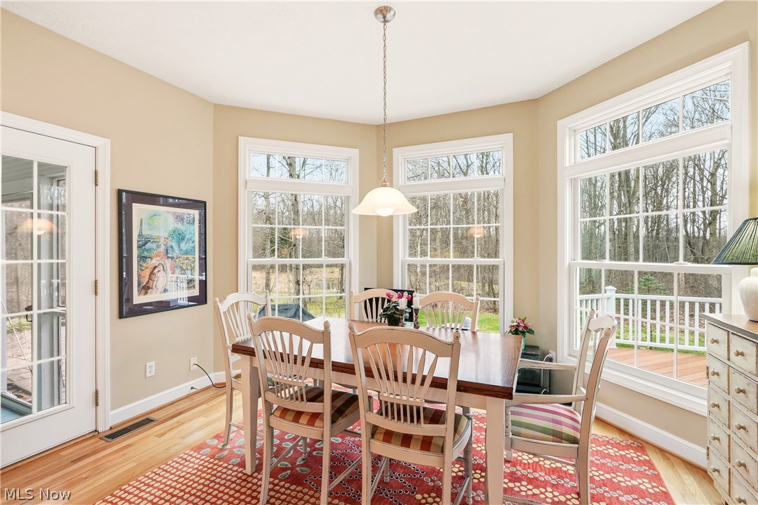 Centerville Woods - Residential