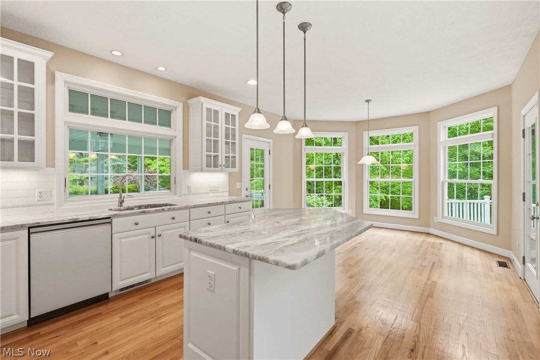 Centerville Woods - Residential