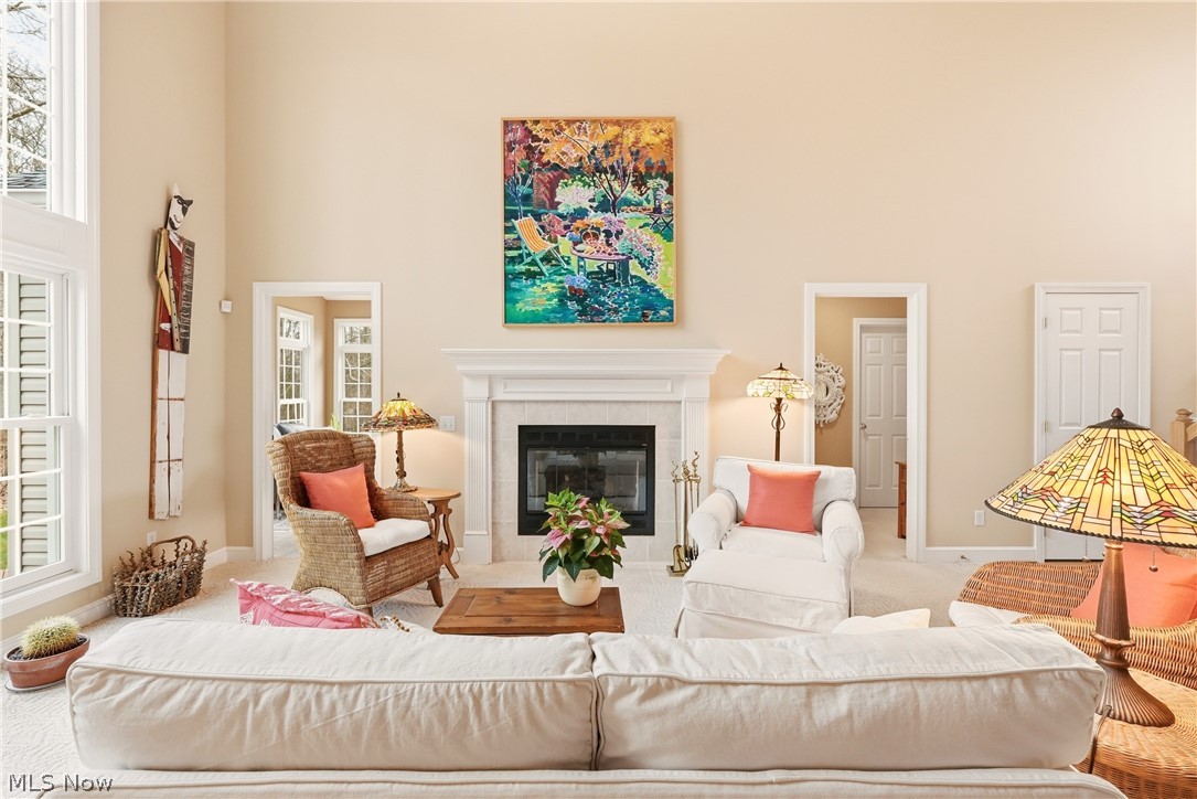 Centerville Woods - Residential
