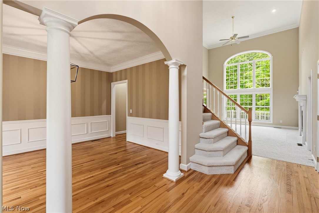 Centerville Woods - Residential