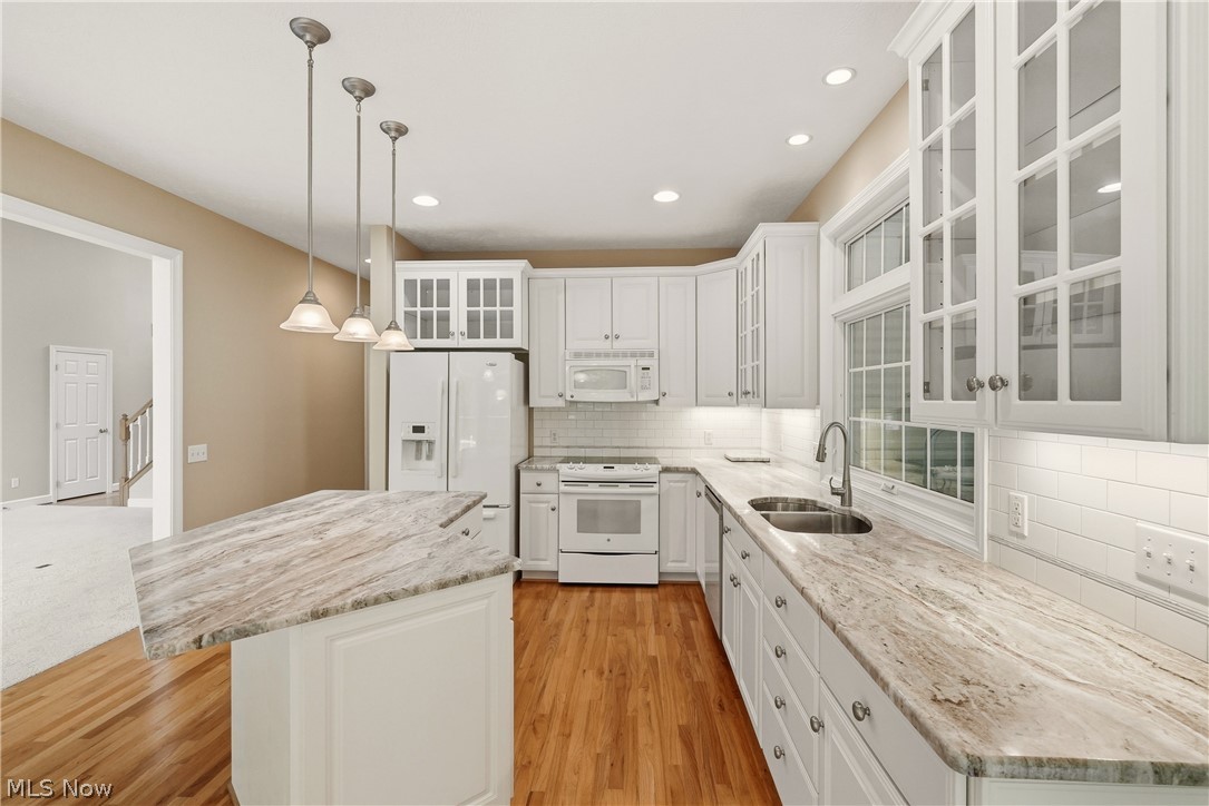 Centerville Woods - Residential
