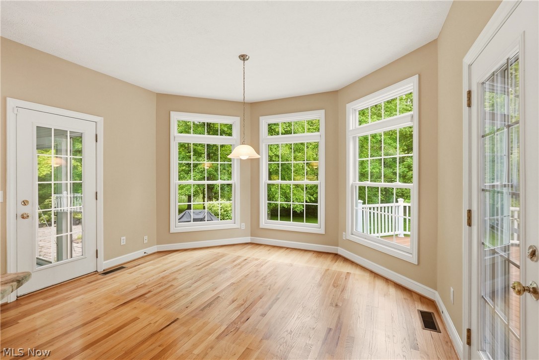 Centerville Woods - Residential