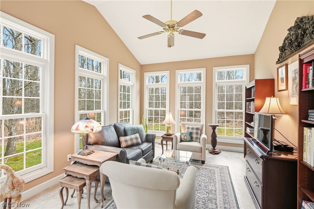 Centerville Woods - Residential