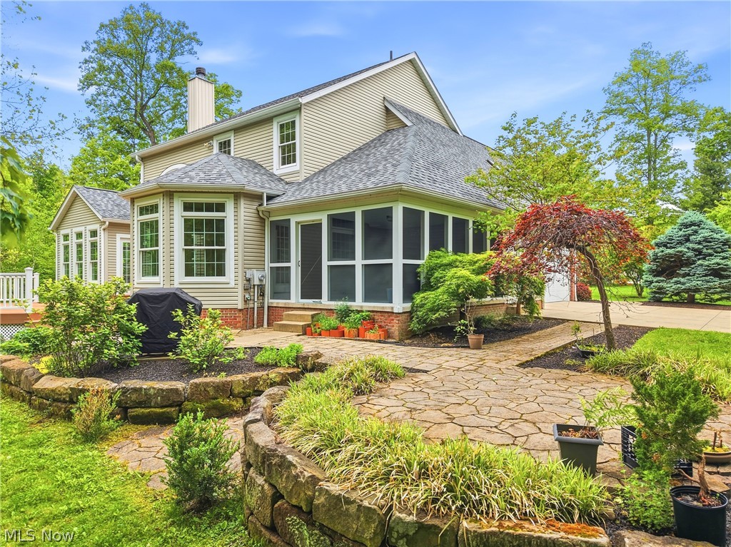 Centerville Woods - Residential