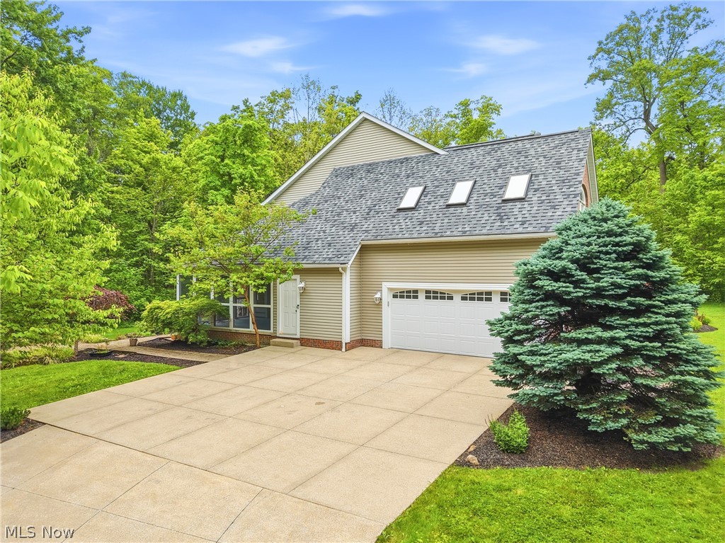 Centerville Woods - Residential