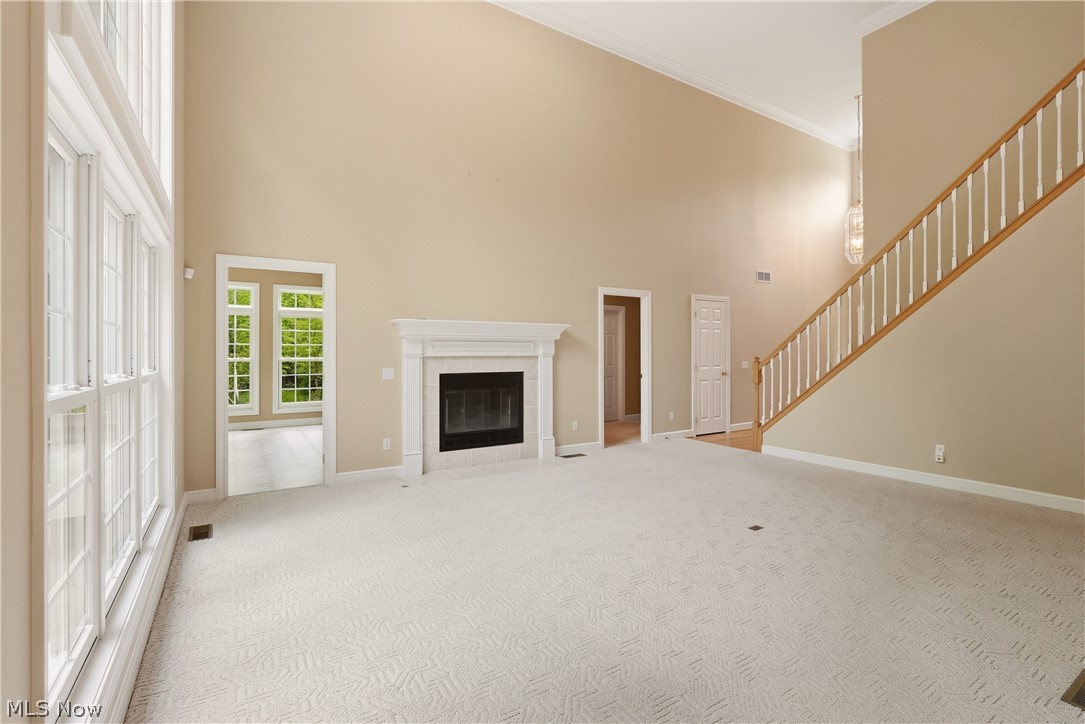Centerville Woods - Residential