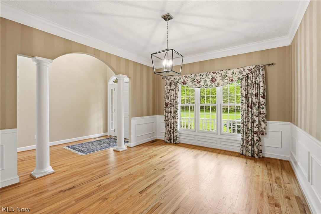 Centerville Woods - Residential