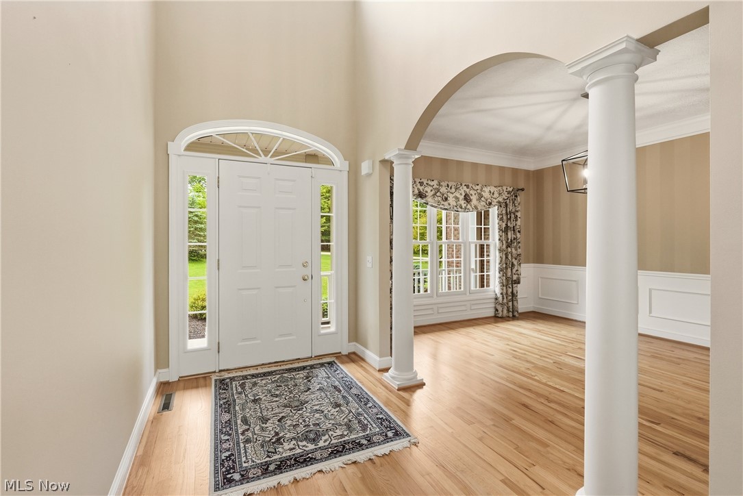 Centerville Woods - Residential