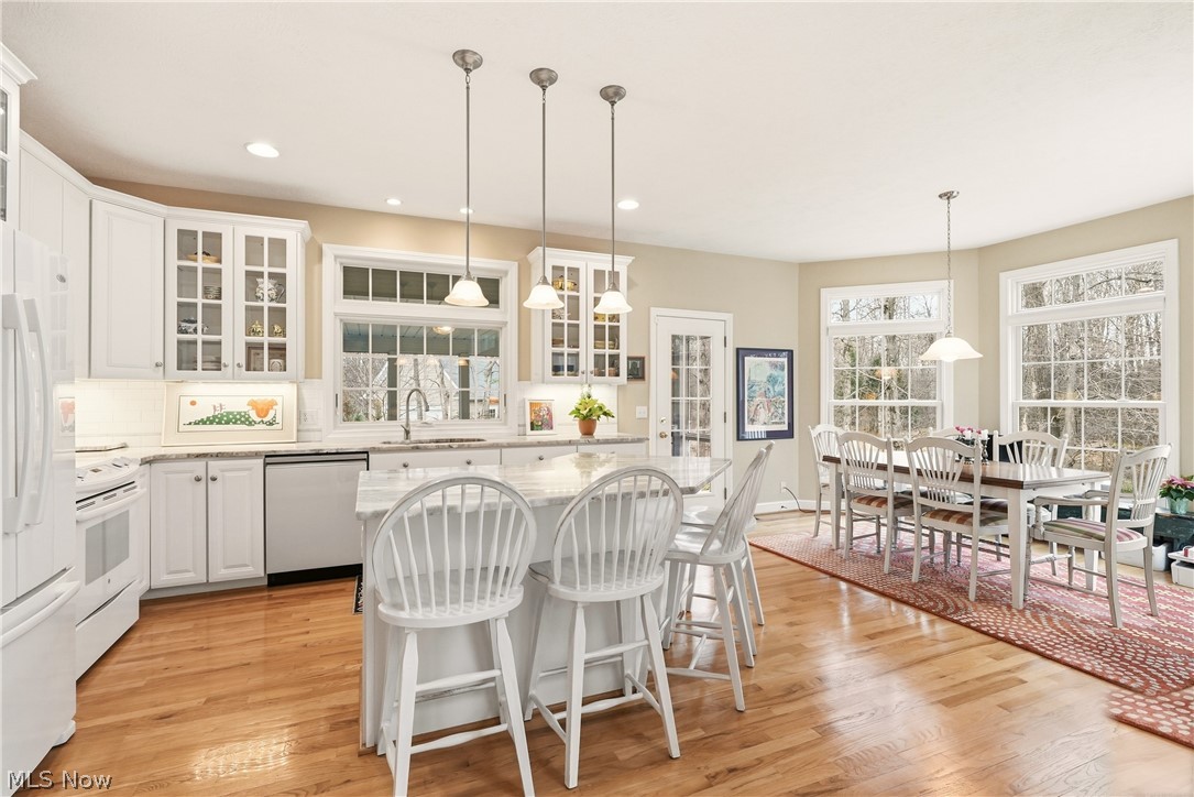 Centerville Woods - Residential