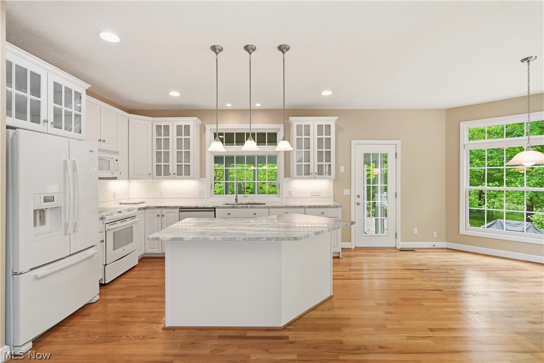 Centerville Woods - Residential