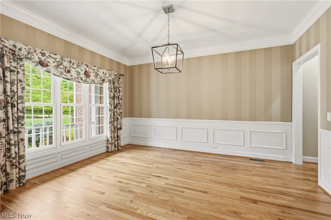 Centerville Woods - Residential