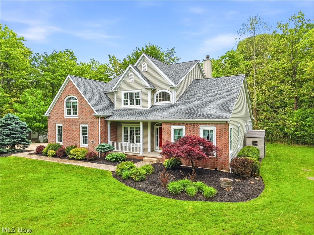 Centerville Woods - Residential