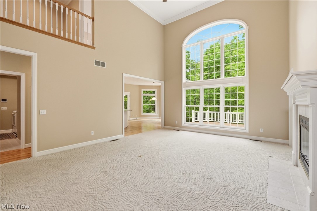 Centerville Woods - Residential