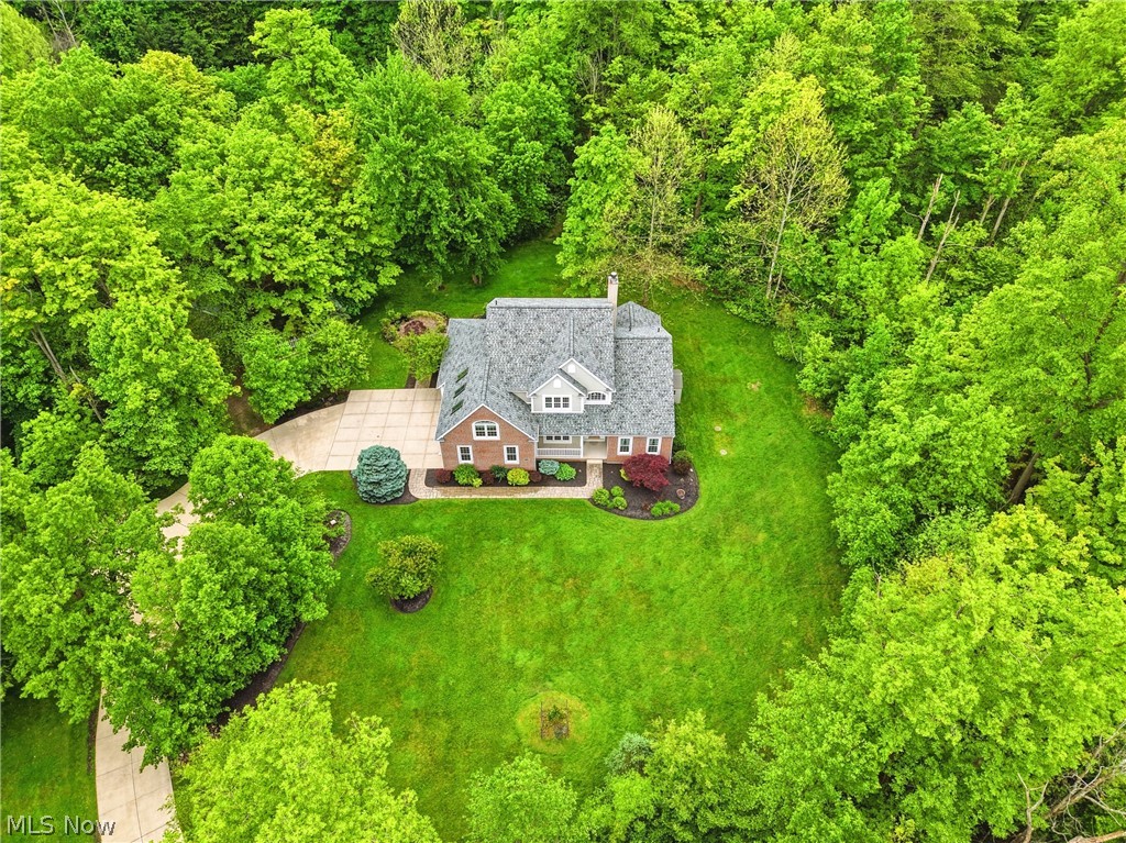 Centerville Woods - Residential