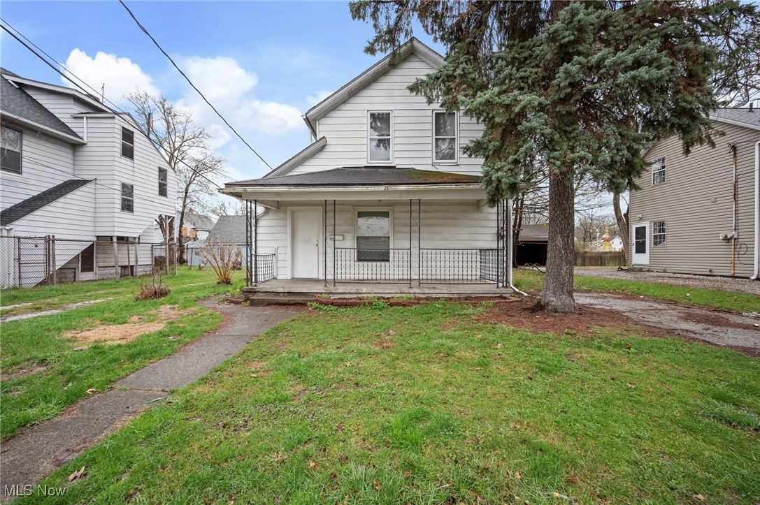 647 Sherman Street, Akron, Ohio image 1