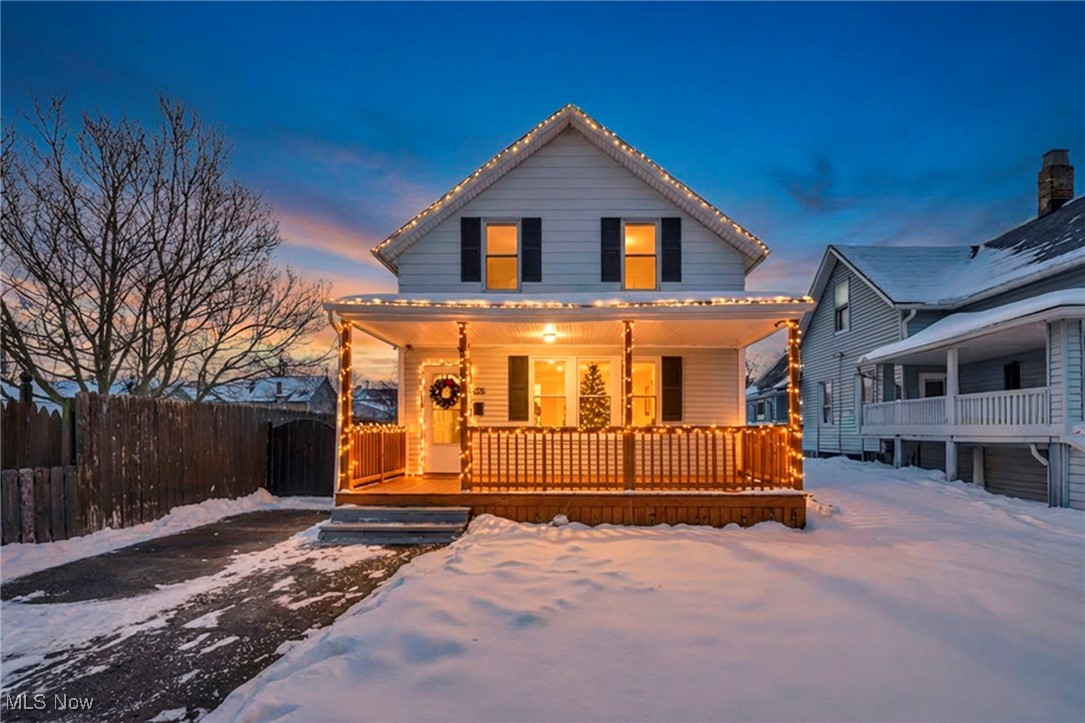 3107 Trowbridge Avenue