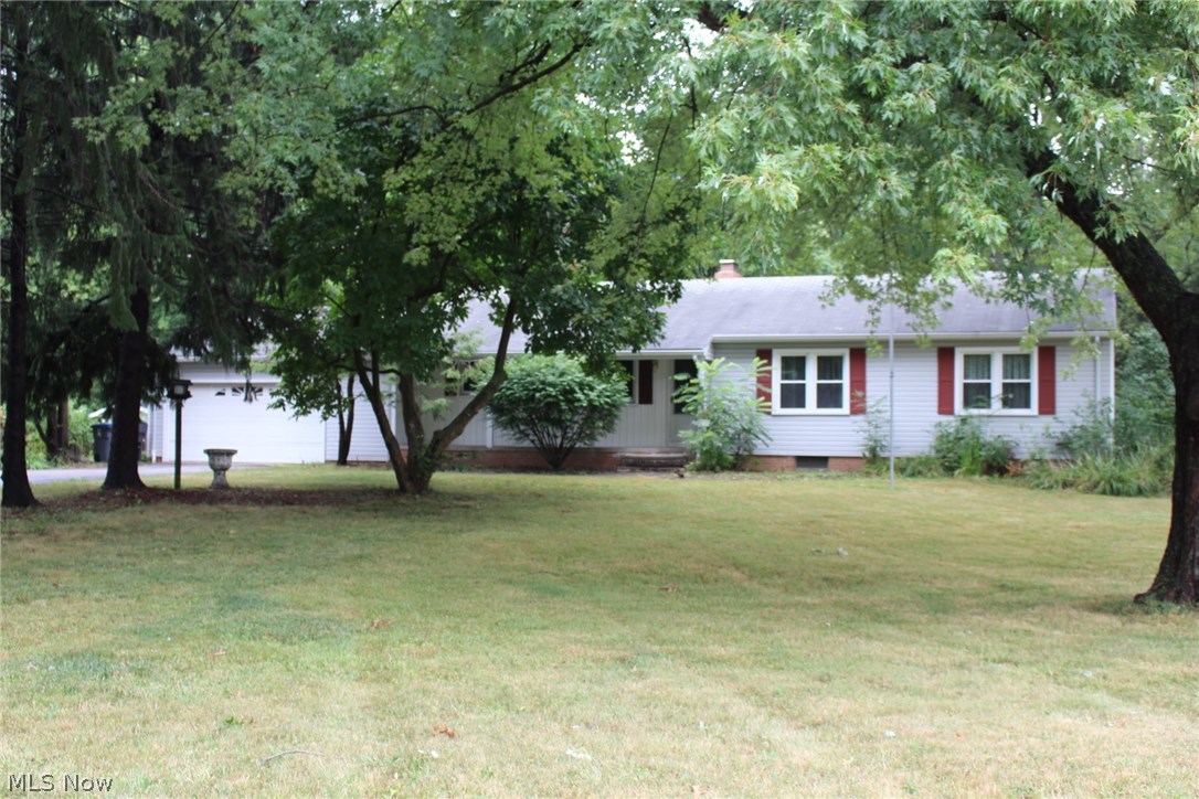 Jack L Cusicks Pettibone-Som - Residential