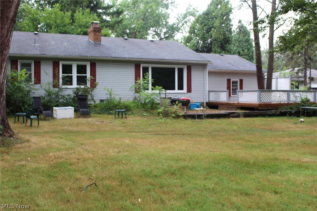 Jack L Cusicks Pettibone-Som - Residential